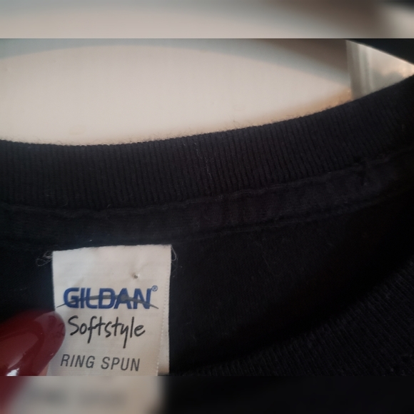 2016 BLAKE SHELTON "On Tour" Concert T-Shirt M - Picture 3 of 7